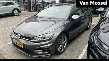 Gebruikt 2019 VW Golf VII R-line Hatchback | € 23.900 (Eerlijke prijs)
