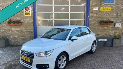 Gebruikt 2018 Audi A1 Sportback Proline Hatchback | € 9.950 (Eerlijke prijs)