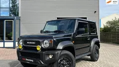 Gebruikt 2023 Suzuki Jimny SUV | € 34.950 (Goede deal)