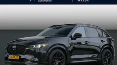 Gebruikt 2023 Mazda CX-5 Homura-Line SUV | € 37.925 (Eerlijke prijs)