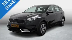 Gebruikt 2018 Kia Niro SUV | € 16.499 (Goede deal)