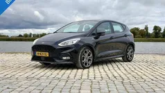 Gebruikt 2020 Ford Fiesta ST-Line X Hatchback | € 13.250 (Eerlijke prijs)