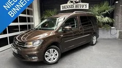 Gebruikt 2018 VW Caddy Maxi Trendline MPV | € 23.950 (Eerlijke prijs)