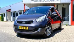 Gebruikt 2014 Kia Venga FIFA World Cup Edition Hatchback | € 7.950 (Eerlijke prijs)