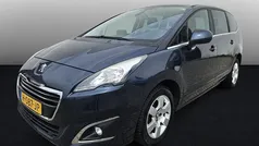 Gebruikt 2016 Peugeot 5008 Style MPV | € 5.745 (Goede deal)