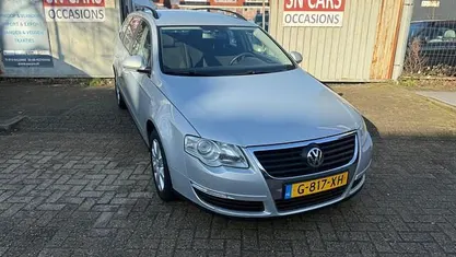 Occasion 2009 VW Passat Trendline Stationwagen | € 3.449 (Eerlijke prijs)
