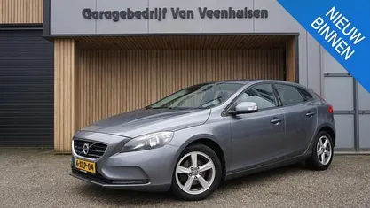 Occasion Volvo V40 Kinetic 114 PK (83 kW) 2014 Hatchback