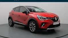 Gebruikt 2020 Renault Captur Intens SUV | € 17.790 (Eerlijke prijs)
