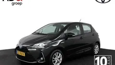 Gebruikt 2017 Toyota Yaris Design Hatchback | € 13.450 (Eerlijke prijs)