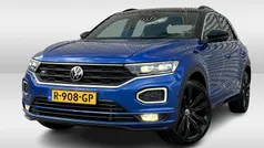 Gebruikt 2021 VW T-Roc Business SUV | € 29.450 (Eerlijke prijs)