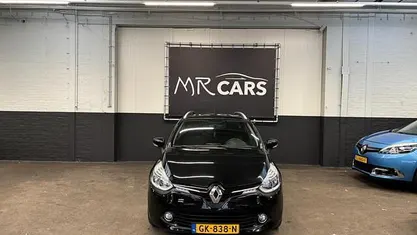 Occasion 2015 Renault Clio GrandTour Night&Day Stationwagen | € 5.950 (Eerlijke prijs)