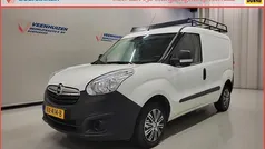 Gebruikt 2016 Opel Combo MPV | € 2.950 (Eerlijke prijs)