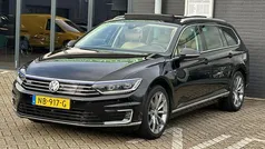 Gebruikt 2016 VW Passat GTE Stationwagen | € 15.695 (Eerlijke prijs)