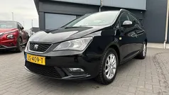 Gebruikt 2016 Seat Ibiza ST CONNECT Stationwagen | € 8.450 (Eerlijke prijs)
