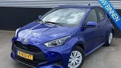 Gebruikt 2022 Toyota Yaris Active Hatchback | € 21.400 (Eerlijke prijs)