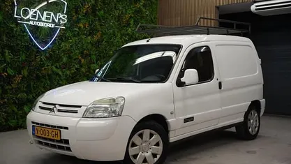 Occasion Citroën Berlingo 60 PK (44 kW) 2004 MPV