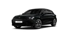 Gebruikt 2025 Cupra Leon VZ Hatchback | € 51.215 (Eerlijke prijs)