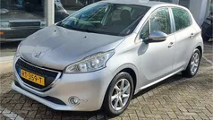 Gebruikt 2014 Peugeot 208 Style Hatchback | € 4.450 (Super prijs)