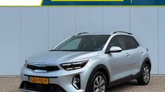 Gebruikt 2024 Kia Stonic SUV | € 23.885 (Eerlijke prijs)