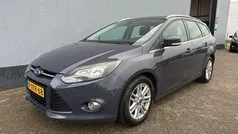 Gebruikt 2014 Ford Focus Stationwagen | € 3.250 (Goede deal)