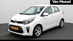 Gebruikt 2021 Kia Picanto Comfort Hatchback | € 12.400 (Eerlijke prijs)