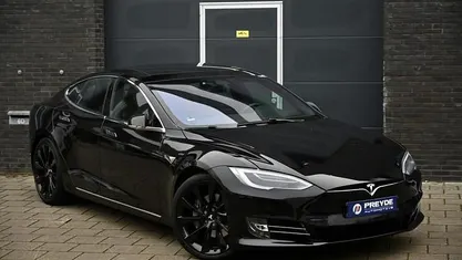 Occasion 2018 Tesla Model S Hatchback | € 24.950 (Goede deal)