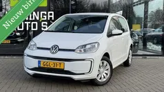 Wit Gebruikt 2020 VW e-up! Hatchback | € 12.900 (Goede deal)