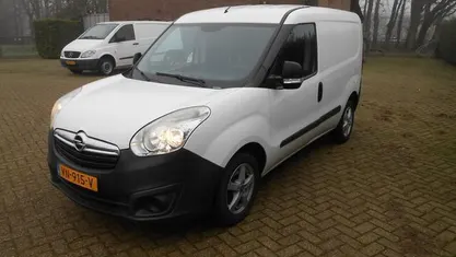 Occasion Opel Combo Selection 90 PK (66 kW) 2015 MPV