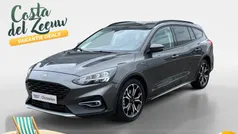 Gebruikt 2019 Ford Focus Business Edition Stationwagen | € 18.240 (Eerlijke prijs)