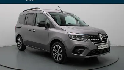 Grijs (metallic) Gebruikt 2023 Renault Kangoo Techno MPV | € 34.790 (Eerlijke prijs)