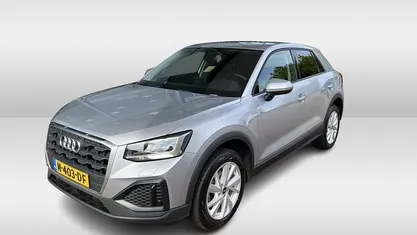 Gebruikt 2021 Audi Q2 Proline SUV | € 20.750 (Goede deal)
