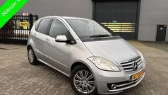 Gebruikt 2010 Mercedes A180 MPV | € 3.799 (Eerlijke prijs)