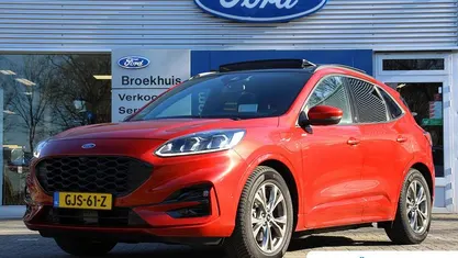 Occasion Ford Kuga ST-Line X 2024 SUV