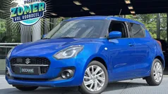 Gebruikt 2024 Suzuki Swift Hatchback | € 19.495 (Eerlijke prijs)