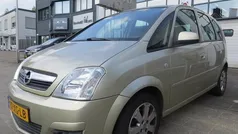 Gebruikt 2007 Opel Meriva MPV | € 1.250 (Goede deal)