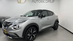 Gebruikt 2023 Nissan Juke SUV | € 24.645 (Eerlijke prijs)