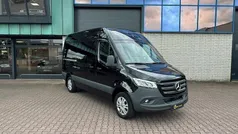 Gebruikt 2023 Mercedes Sprinter Van | € 56.500 (Eerlijke prijs)