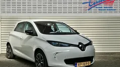 Gebruikt 2014 Renault Zoe Life Hatchback | € 5.900 (Eerlijke prijs)