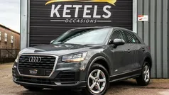 Gebruikt 2017 Audi Q2 Design SUV | € 21.275 (Super prijs)