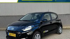 Gebruikt 2024 Hyundai i10 Comfort Hatchback | € 18.695 (Eerlijke prijs)