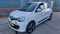 Wit Gebruikt 2016 Renault Twingo Collection Hatchback | € 5.750 (Eerlijke prijs)
