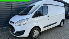 Gebruikt 2016 Ford Transit Custom Van | € 12.650 (Super prijs)