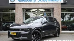 Zwart Gebruikt 2023 Lynk & Co 01 SUV | € 28.690 (Eerlijke prijs)