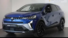 Blue iron (terqh) Gebruikt 2025 Renault Symbioz Esprit Alpine SUV | € 34.745 (Eerlijke prijs)