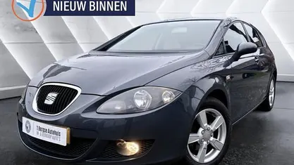 Gebruikt 2009 Seat Leon Sport Hatchback | € 2.990 (Goede deal)