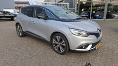 Grijs Gebruikt 2018 Renault Scénic IV Intens MPV | € 15.500 (Eerlijke prijs)