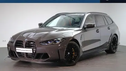 Occasion BMW M3 Competition Edition 510 PK (375 kW) 2025 Stationwagen