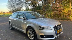 Gebruikt 2009 Audi A3 Sportback Ambition Hatchback | € 4.950 (Eerlijke prijs)