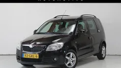 Gebruikt 2008 Skoda Roomster Ambiente Stationwagen | € 4.450 (Eerlijke prijs)