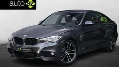 Grijs Gebruikt 2016 BMW 320 Executive Hatchback | € 21.900 (Eerlijke prijs)